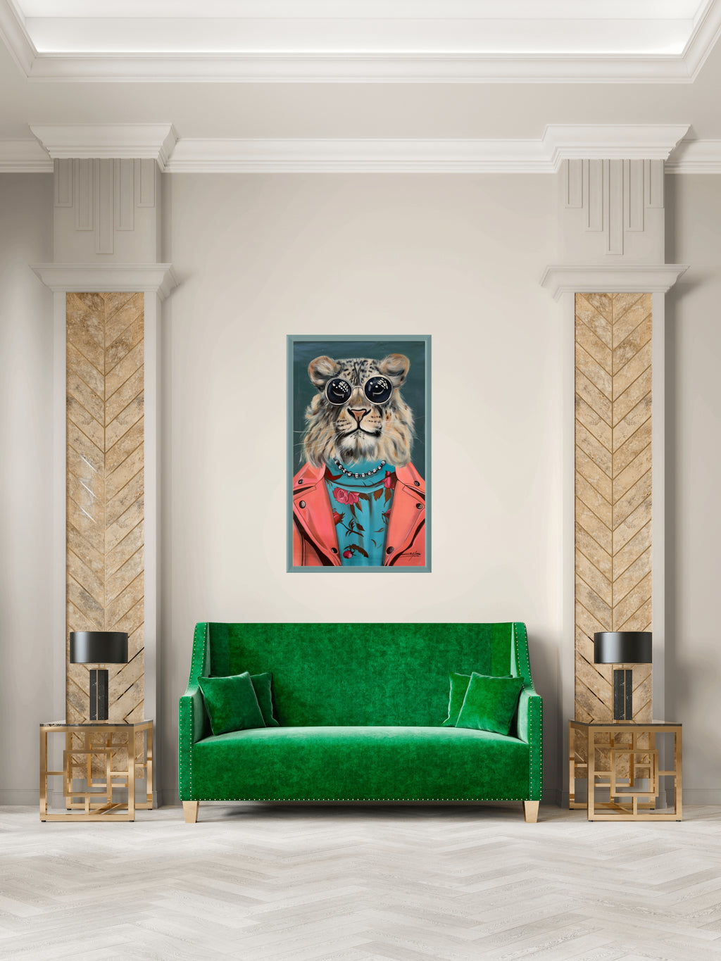 The Regent