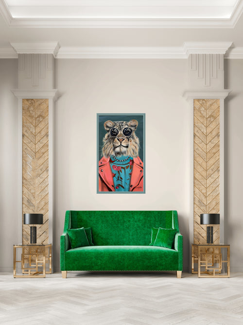 The Regent